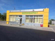 АЗС №6 Сызраньнефтепродукт в Сызрани