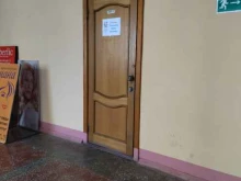 Логопед Кабинет логопеда в Томске