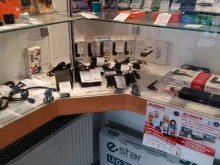 компьютерный салон Нелс в Калининграде