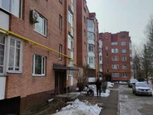 ТСЖ Планета, улица Красина, 43 