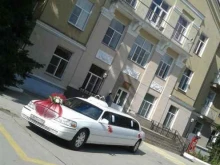 Прокат автотранспорта Салон проката лимузинов в Магнитогорске