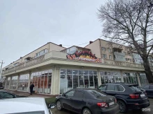 супермаркет Караван в Грозном