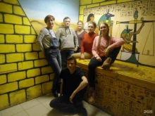 квест-клуб Фараон в Петрозаводске