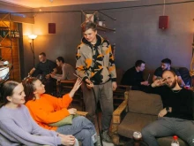 Solounge shop, проспект Димитрова, 12 