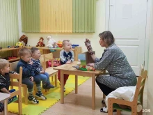 детский развивающий центр Развивайка в Перми