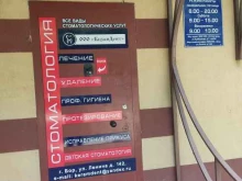 стоматологическая клиника Керамдент в Боре