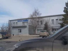 Сервисный центр Камаз в Иркутске