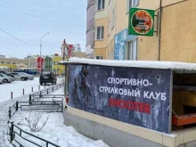 современный пневматический тир Shooter в Якутске