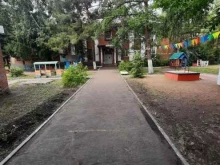 Детские сады Детский сад №222 в Омске