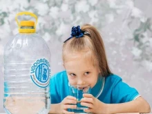 автомат по продаже воды Vodorobot в Копейске
