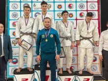 Общественные организации JudoEast в Владивостоке