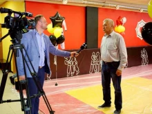 клуб единоборств Спортивное единство в Пскове