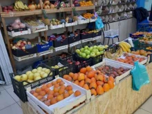 Овощи / Фрукты Магазин фруктов и овощей в Новосибирске
