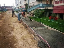 управляющая компания Комфорт-Сити в Якутске