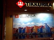 колор-студия Tikkurila в Тамбове