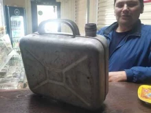 магазин Алтай речпорт Бийск в Новосибирске