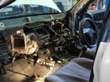 Компьютерная диагностика автомобилей Центр ремонта автоэлектрики в Ишиме