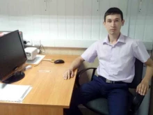 центр юридических услуг Альтегос в Уфе
