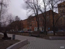 Мебельная компания, Гостиничная улица, 9 
