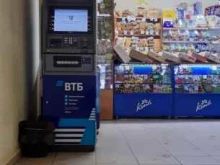 банкомат Банк ВТБ в Тольятти