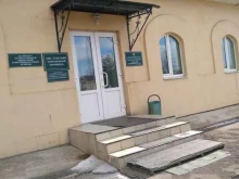 Тульский таможенный терминал, Путейская, 23 