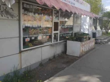 Киоск по продаже овощей, фруктов и сухофруктов, Технический переулок, 35/1 киоск 