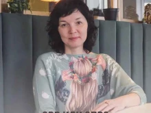 кабинет логопеда Логостудия в Сургуте
