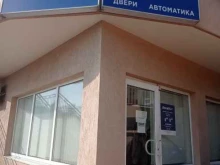 магазин дверей и автоматики Doorhan в Сочи
