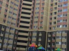 детский бассейн Школа плавания Сергея Хомутова в Ставрополе