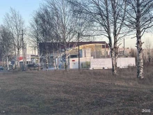 автомойка самообслуживания М-59 в Перми