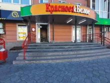 Красное&белое, Циолковского, 6 