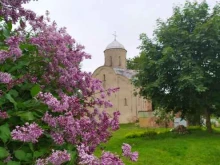 Храмы / Соборы / Церкви Церковь Петра и Павла на Славне в Великом Новгороде