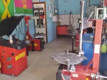 Шиномонтаж Автоцентр в Новороссийске