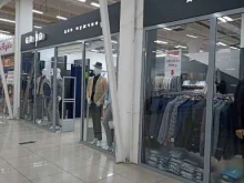 магазин мужской одежды Greg в Красноярске