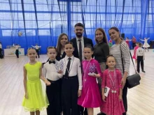 танцевально-спортивный клуб Dance center в Волгограде