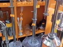 Стеклянная тара Самогошка в Бийске