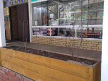 Киоск фастфудной продукции, улица Маршала Федоренко, 7 
