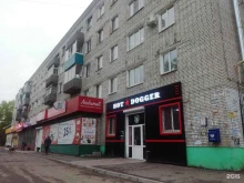 магазин кондитерских изделий Мармеладка в Комсомольске-на-Амуре