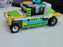 школа робототехники StarKids в Томске
