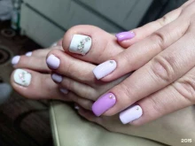 ногтевая студия Like Nails в Ангарске