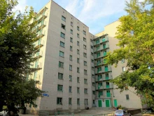 Общежитие №4 Вологодский государственный университет в Вологде