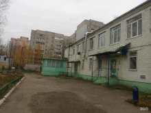 Детский сад №22, Щепкина, 9 
