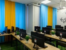 школа программирования Kiberone в Кирове