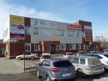 комбикормовый завод Агропортал в Барнауле