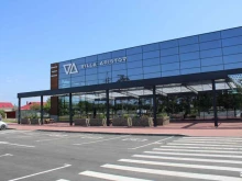 магазин алкогольной продукции Villa Aristov в Новороссийске