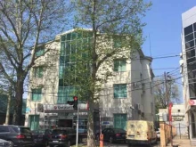 компания Югополис в Краснодаре