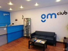 сеть автосервисов GM Club в Люберцах