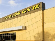 фитнес-клуб Gold`s Gym в Петропавловске-Камчатском
