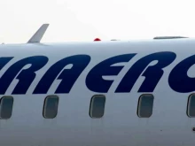 авиакомпания ИрАэро в Иркутске