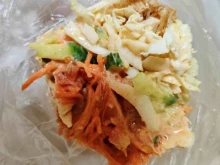 чебуречная Новый вкус в Перми